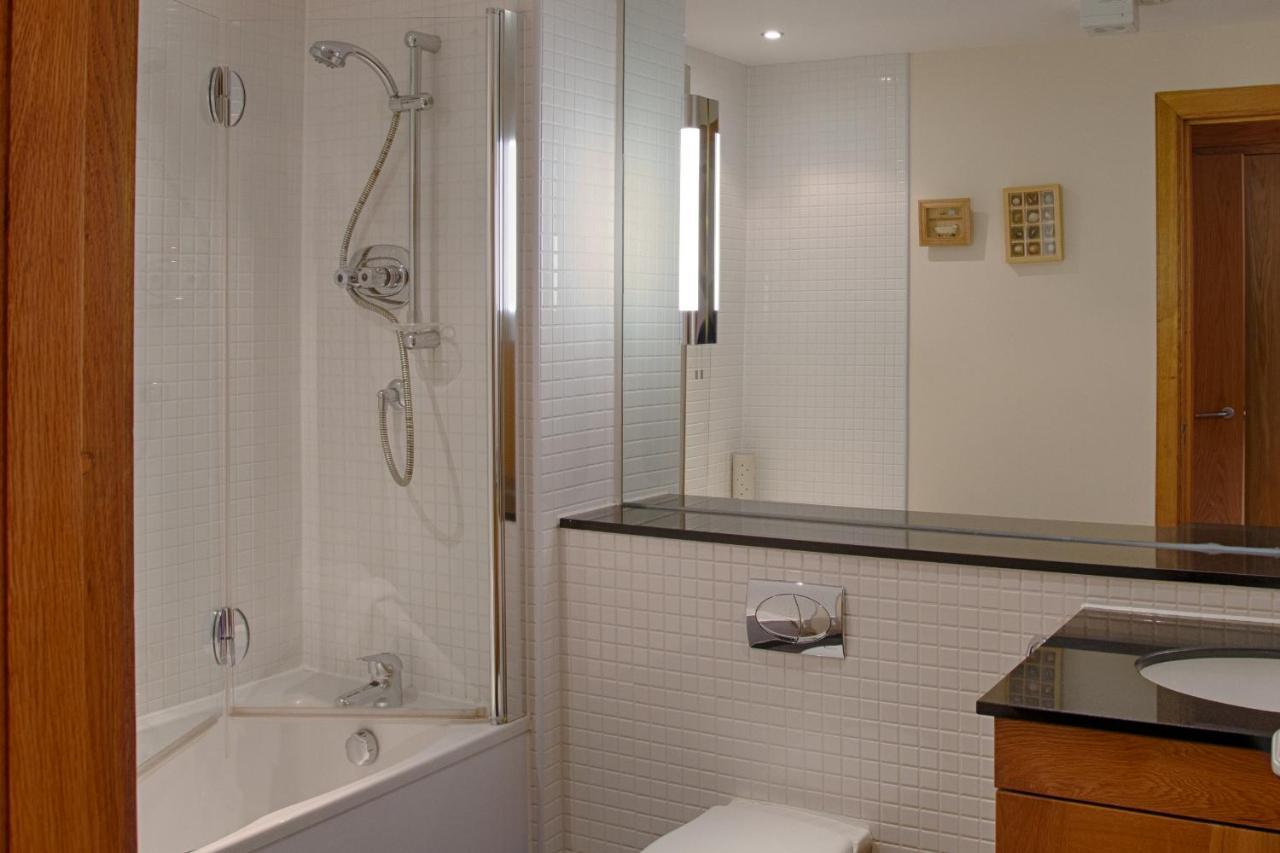 ברורה Links Apartment מראה חיצוני תמונה