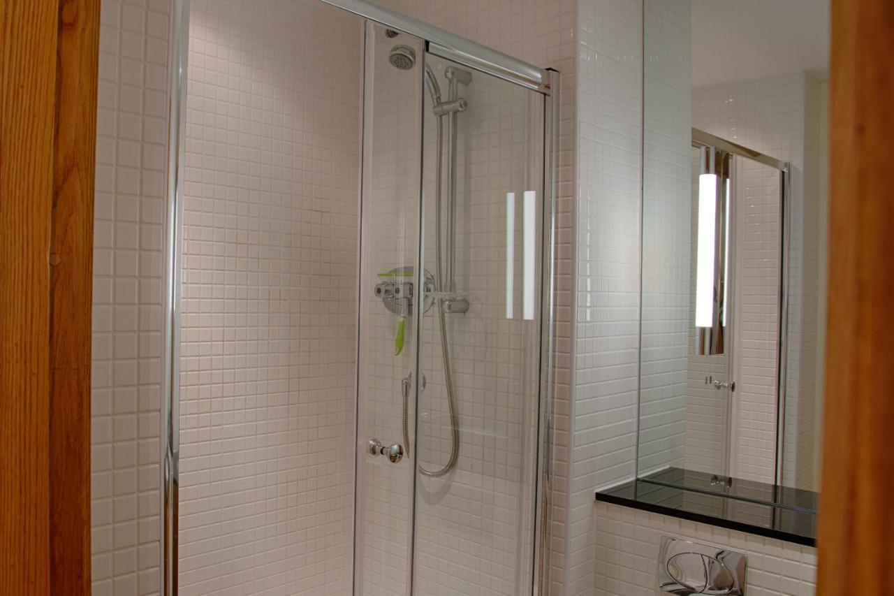 ברורה Links Apartment מראה חיצוני תמונה